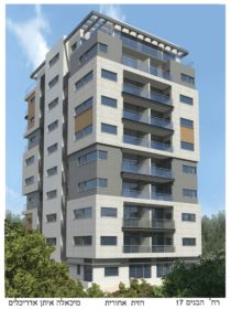 הבנים 17 רמת גן של חברת משהב קרדיט הדמייה משהב (792 x 1056)