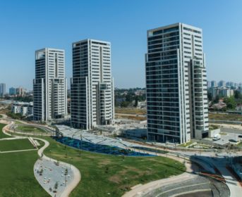 קריניצי החדשה של החברות צמח המרמן אזורים ואשדר קרדיט צילום HIGHVIEW (1882 x 1535)