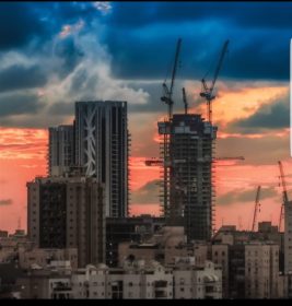 בפרויקט לייטהאוס של חברת וויי בוקס בעיצומה קרדיט צילום וויי בוקס (716 x 750)