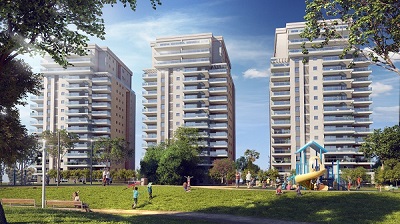 אונו פריים בקרית אונו של חברת מצלאוי (6)- קרדיט ויופוינט - Copy