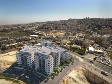 צרפתי בפסגת זאב של צרפתי שמעון קרדיט הדמיה וויופוינט 3 (720 x 540)