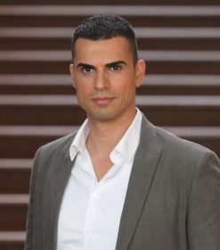 שאלתיאל יור אלדר צילום תמיר לוי