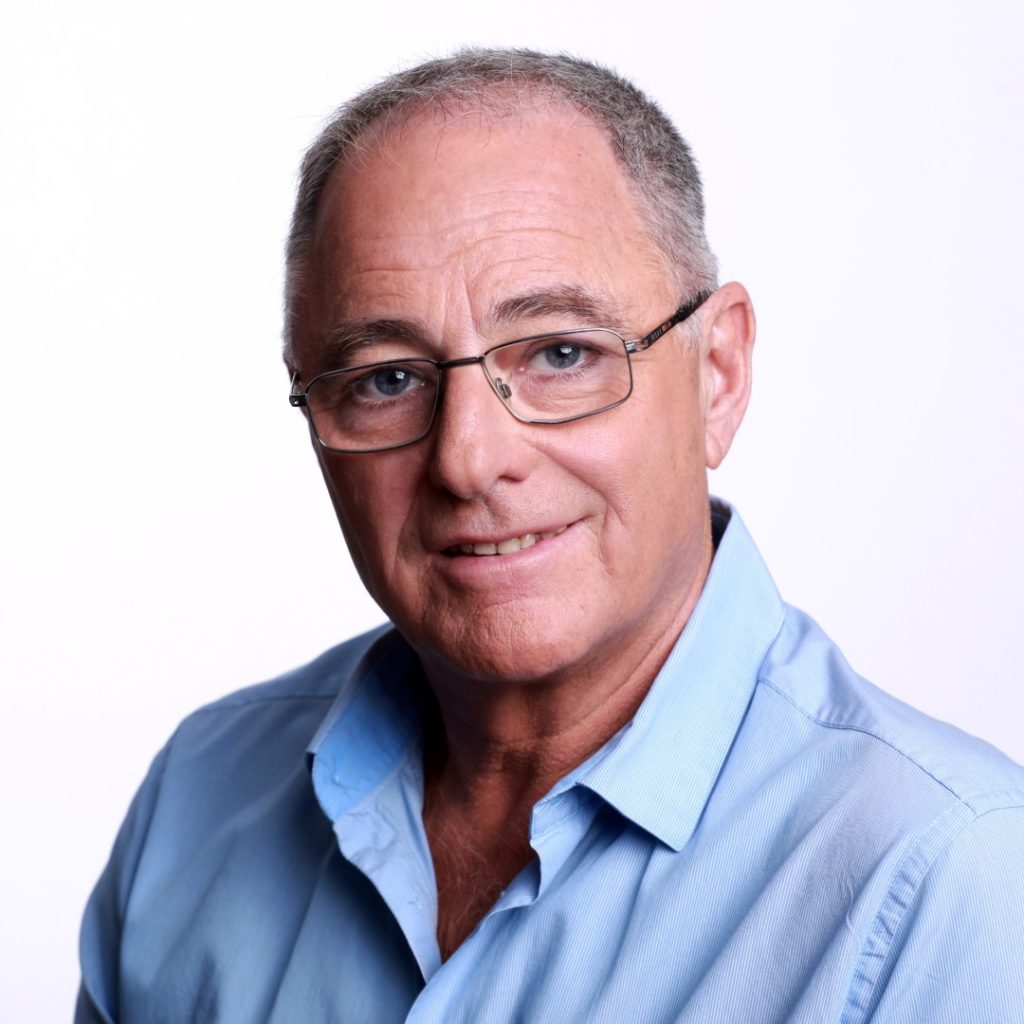 איתן אפוד - קרדיט אילן בשור