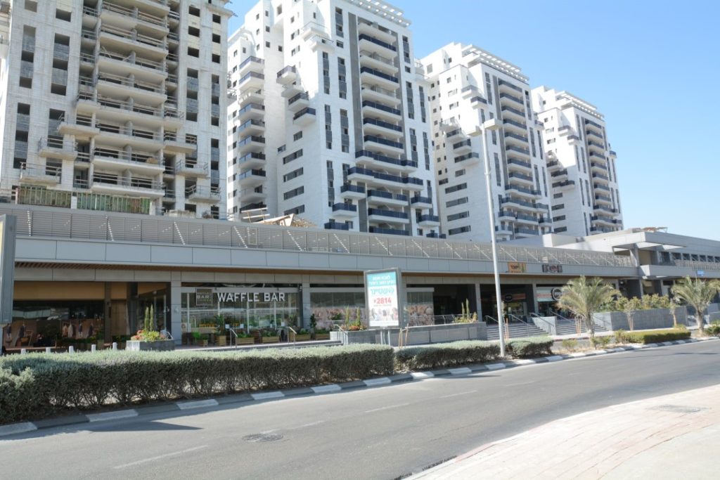 נופיה ושער העיר צילום איתמר סיידא (1076 x 718)