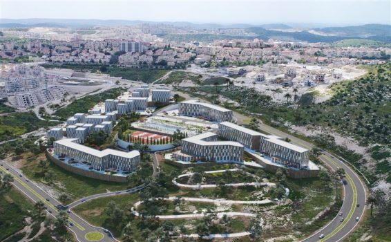התעסוקה כפיר קרדיט הדמייה- וויפוינט (850 x 526)