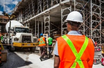 workers