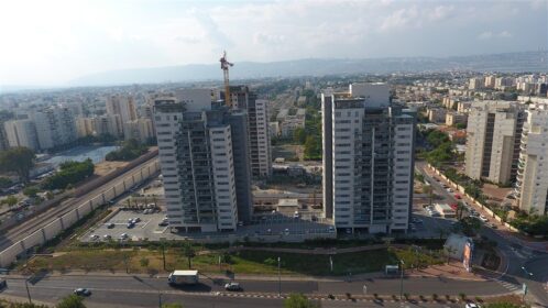 נתיב ים של נתיב פיתוח בקריית ים צילום ליאור חורש (1000 x 562)