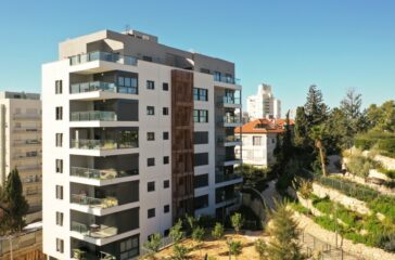מוריה 17 רמת גן של חברת מטרופוליס קרדיט צילום קרדיט צלם אוראל כהן. (882 x 639)-9bf783ca