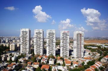 בינוי פינוי דוניץ בקריית האמנים של חברת אחים דוניץ צילום מדיה V יניב רשף (990 x 557)-867d668d