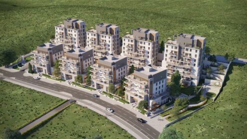 קדם מודיעין בשיווק חברת דרא בשכונת מורשת במודיעין קרדיט הדמייה וויופוינט 1 (990 x 558)-8f4c9b19