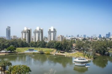 THE LAKE ברמת גן של צמח המרמן וסרוגו (1) קרדיט הדמייה 3division (1352 x 760)-dadcaf4b