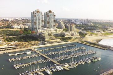 יורו SEA@SKY באשקלון של חברת יורו ישראל קרדיט הדמייה רן ון דן (990 x 557)-0e17307a