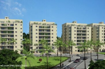 יורו בפסגה של חברת יורו ישראל בפסגת זאב ירושלים קרדיט הדמייה רן ון דן (1250 x 614)-4753762d