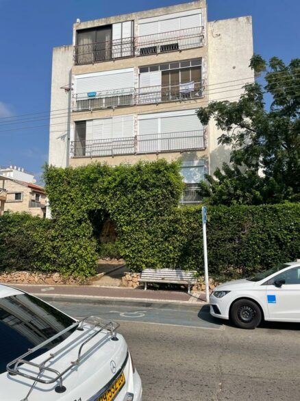 קבוצת תצפית נדל"ן תבנה פרויקט פינוי בינוי בנהריה הכולל כ-128 דירות במרחק הליכה מחוף הים