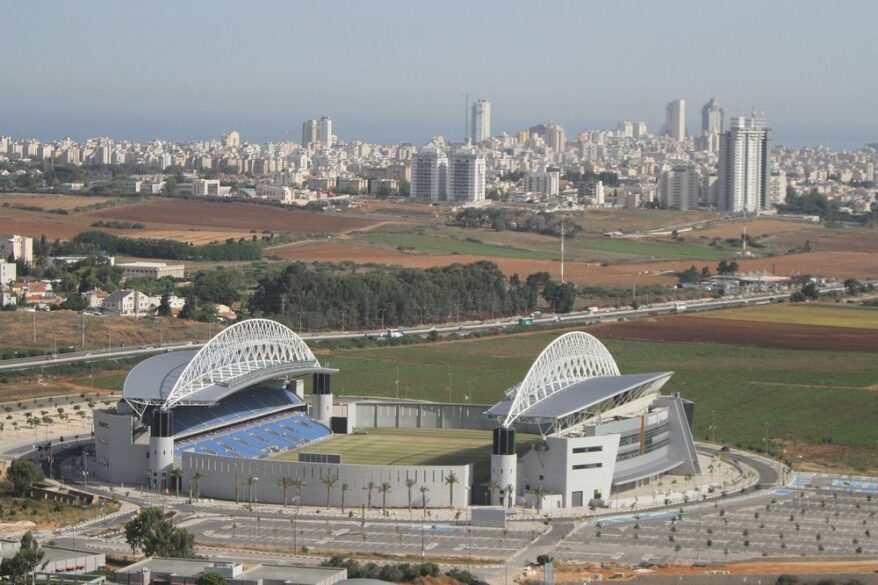 17 מתחמי פינוי בינוי חדשים הוכרזו