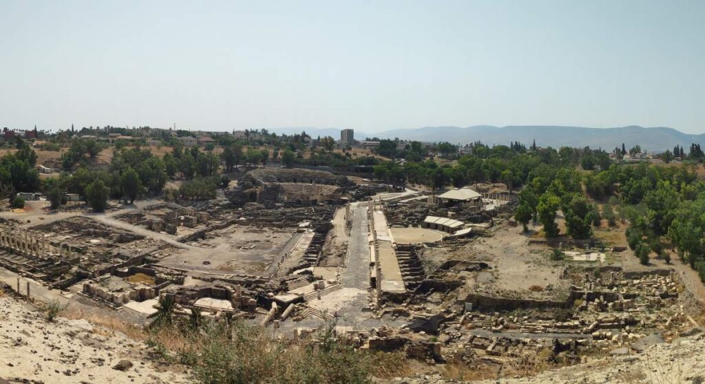 דירות בהנחה למילואימניקים. גם בבית שאן