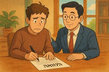 finance יועצי משכנתאות בישראל – מותרות או צורך קריטי?
