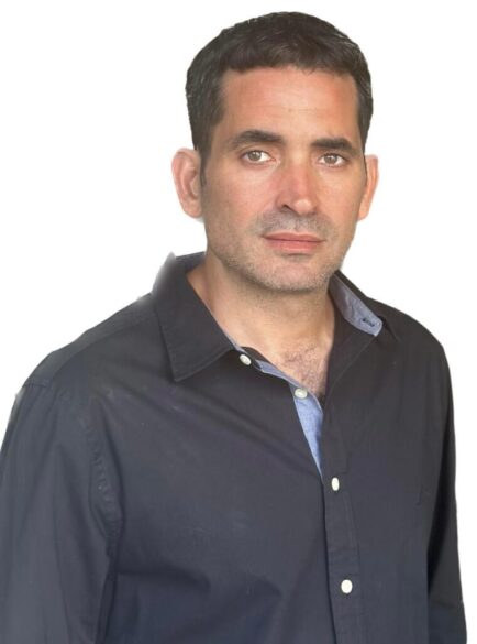 הראל פרץ מונה למנכ”ל חברת ICR התחדשות עירונית