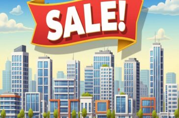sale דירה בהנחה - גם לאלמנים חסרי דיור