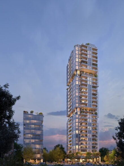 חברת ICR מודיעה כי הוועדה המחוזית תל אביב אישרה להפקיד בתנאים תוכנית פינוי-בינוי בלב בת ים