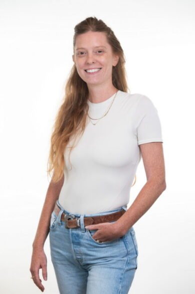 בר שורק שם טוב מונתה לתפקיד סמנכ”ל וחברת הנהלה בישר אדריכלים