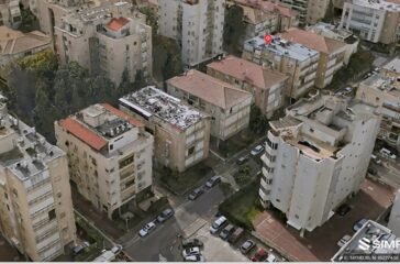 פרויקט-התחדשות-עירונית-של-צרפתי-שמעון-ברחוב-התומר-ראשלצ-קרדיט-צילום-סימפלקס