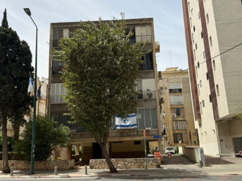 הפסד לעיריית ת”א: ועדת הערר קבעה כי אין לעצור פרויקט התחדשות בגלל מחלוקת על חניה