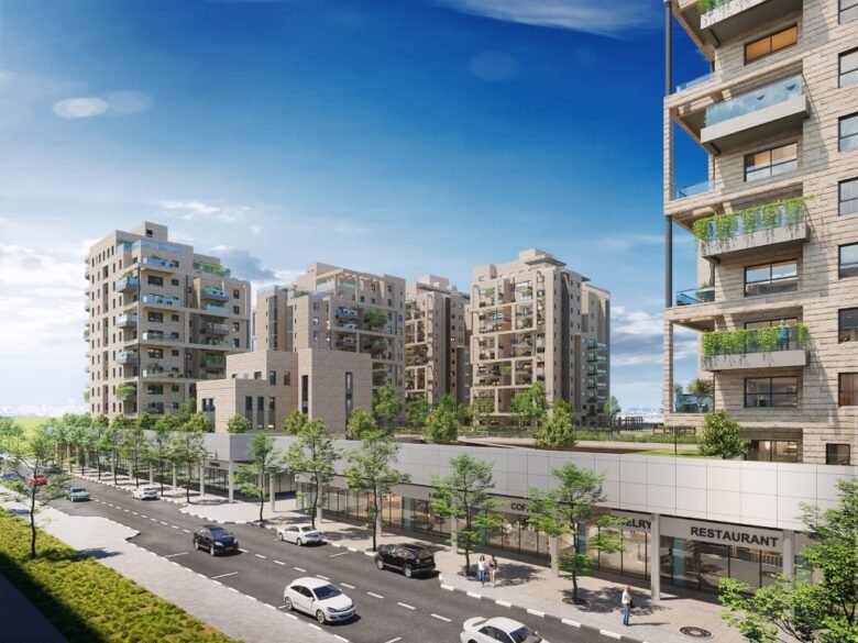 בזמן שהשוק מאט: מה מחזיק את שוק הדיור בירושלים?